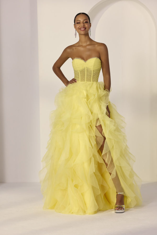 Abiti Cerimonia Donna Morilee 2026 49218 1