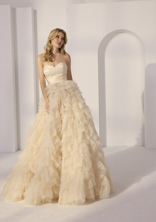 Abiti Cerimonia Donna Morilee 2026 49220 1