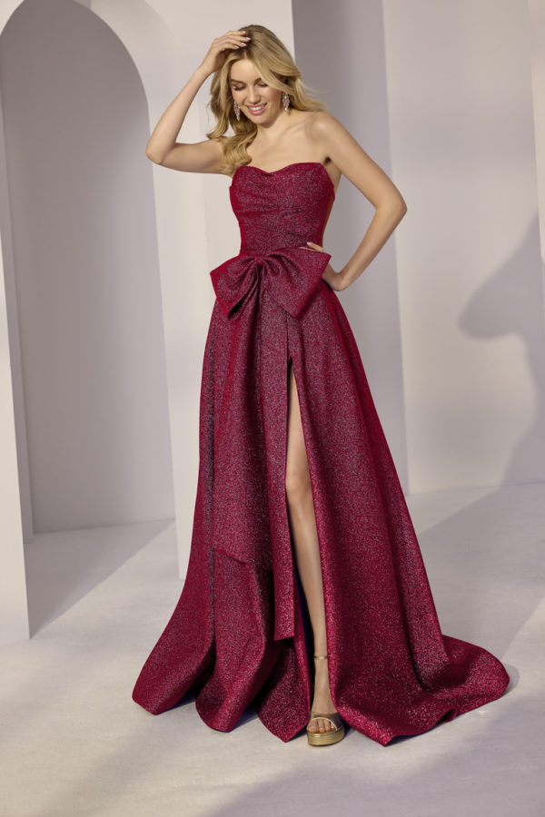 Abiti Cerimonia Donna Morilee 2026 49224 1