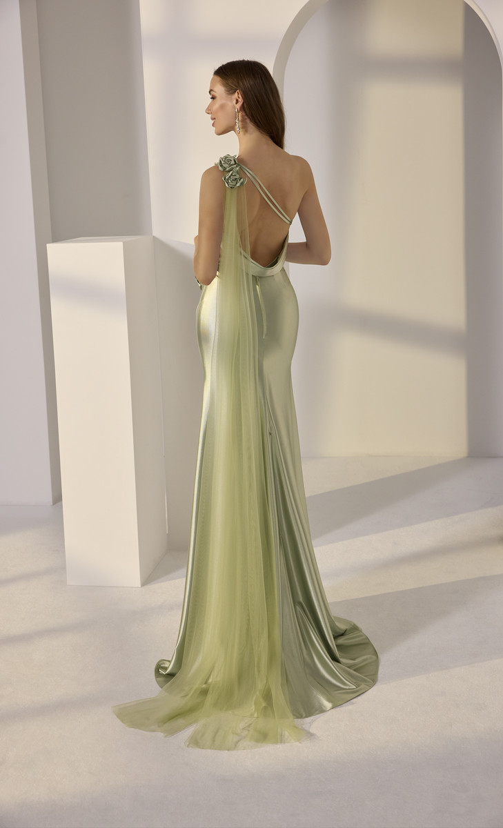 Abiti Cerimonia Donna Morilee 2026 49235 2