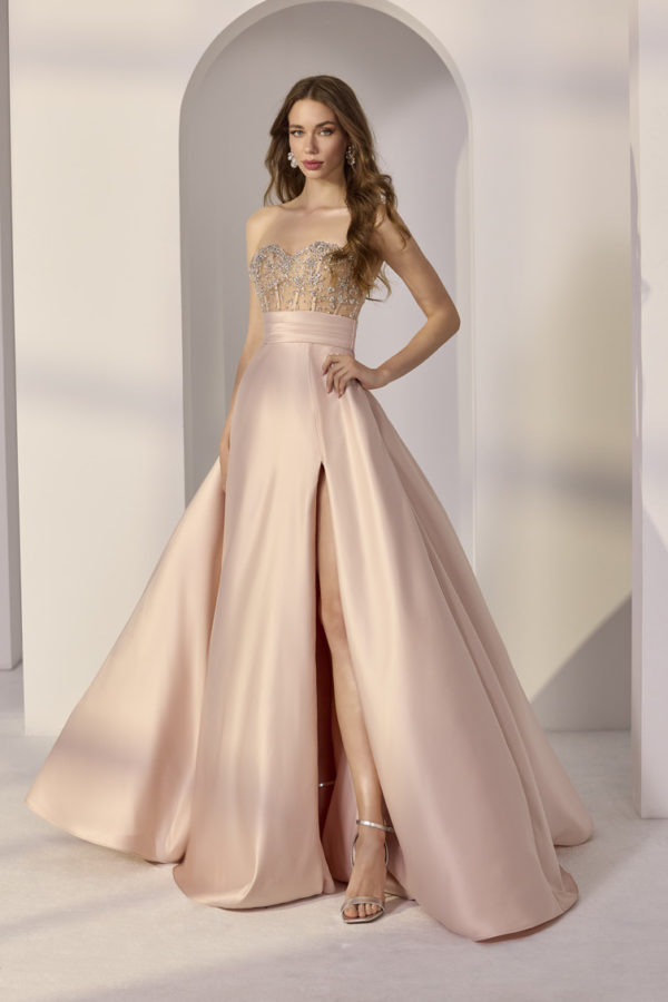 Abiti Cerimonia Donna Morilee 2026 49302 1