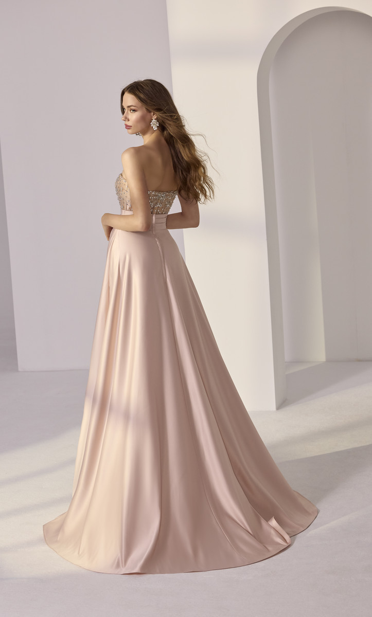 Abiti Cerimonia Donna Morilee 2026 49302 2