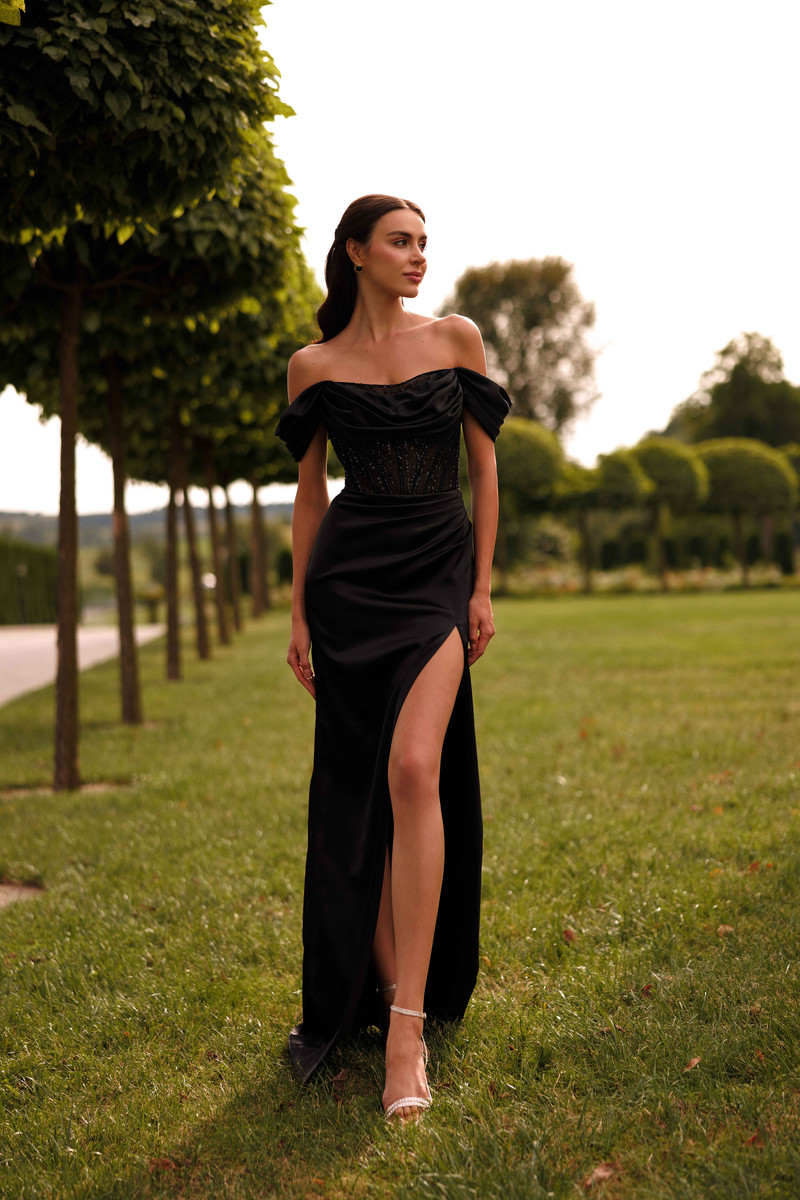 Abiti Cerimonia Donna Natali Styran 2026 Tea 2