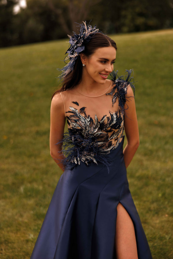 Abiti Cerimonia Donna Natali Styran 2026 Tilda 1