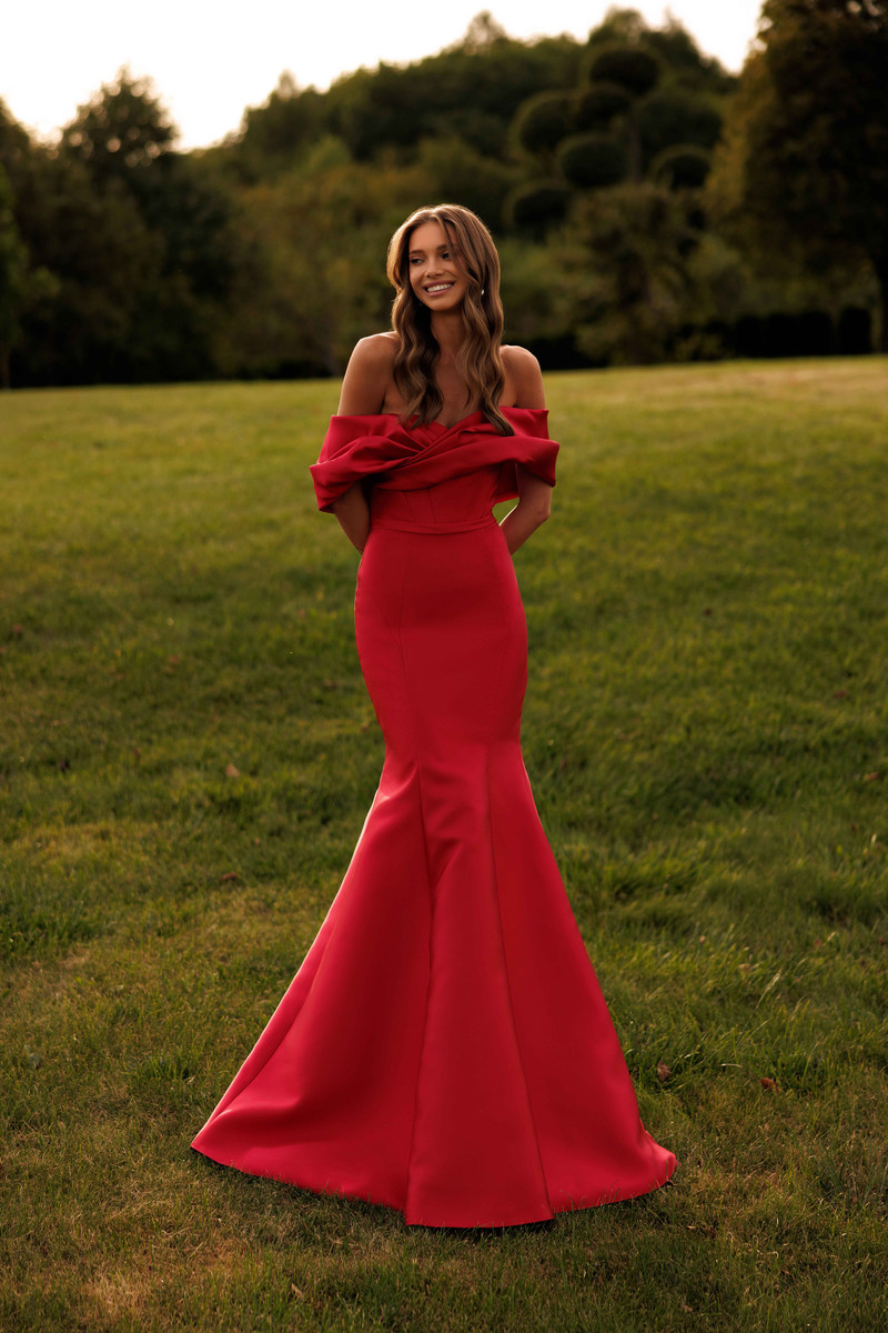 Abiti Cerimonia Donna Natali Styran 2026 Torina 2