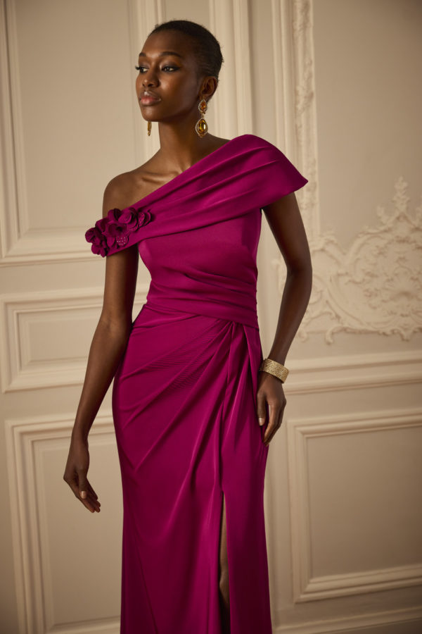 Abiti Cerimonia Donna Veni Infantino by Ronald Joyce 2026 992616 1