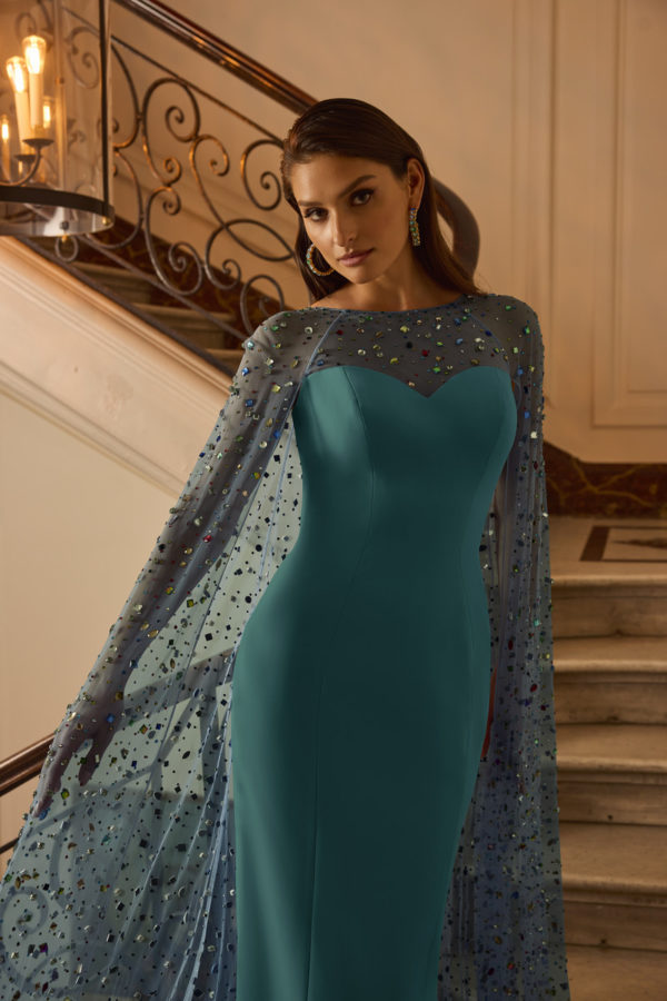 Abiti Cerimonia Donna Veni Infantino by Ronald Joyce 2026 992617S 1