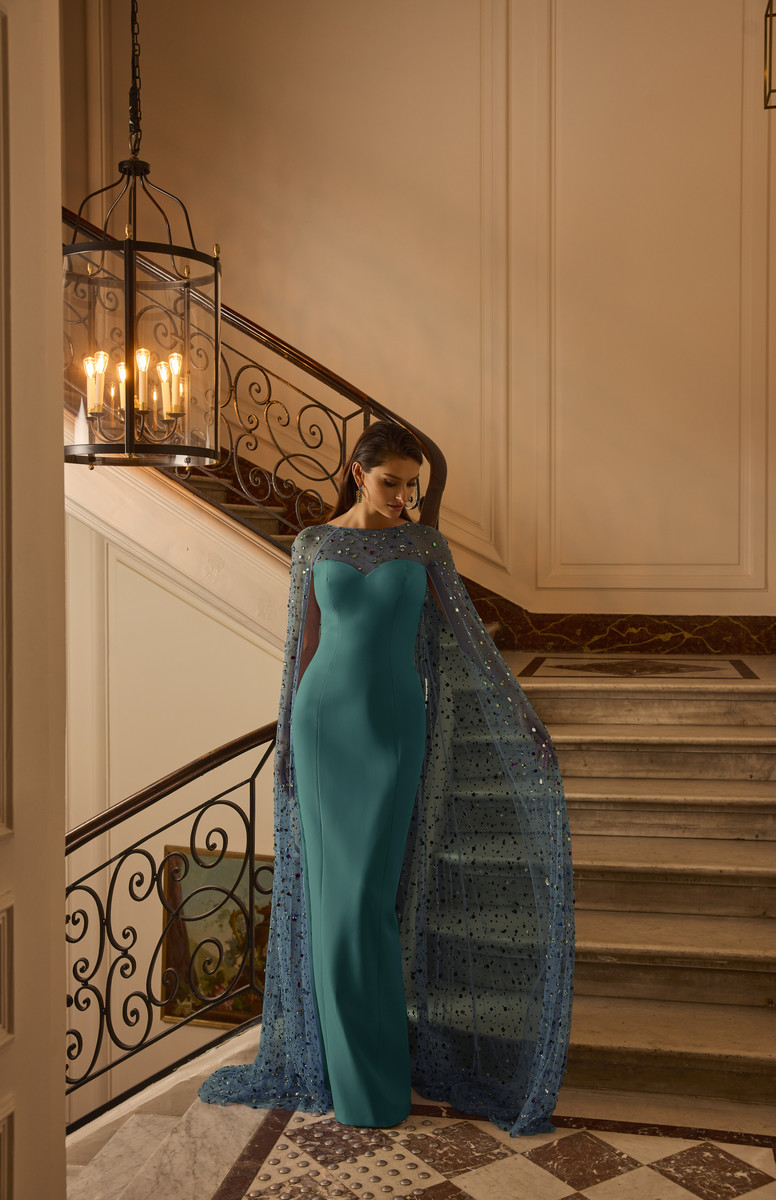 Abiti Cerimonia Donna Veni Infantino by Ronald Joyce 2026 992617S 2