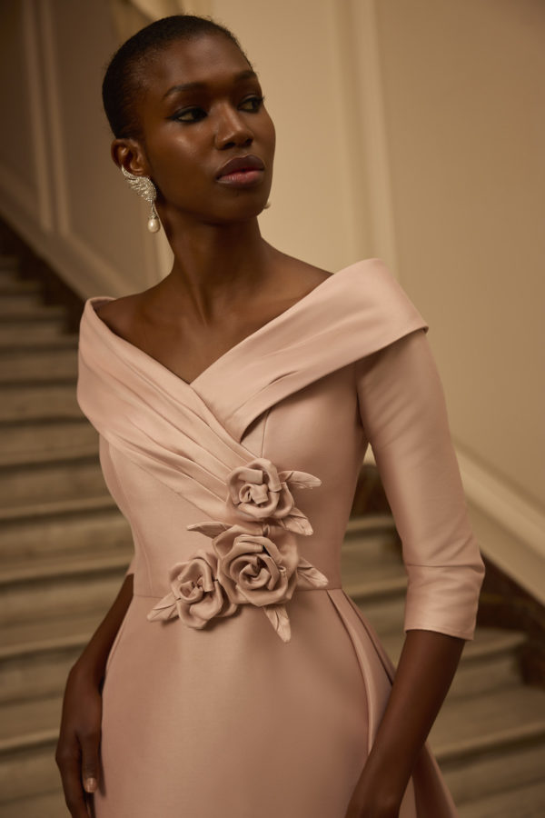 Abiti Cerimonia Donna Veni Infantino by Ronald Joyce 2026 992659 1