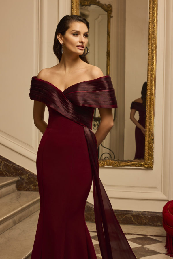 Abiti Cerimonia Donna Veni Infantino by Ronald Joyce 2026 992675 1