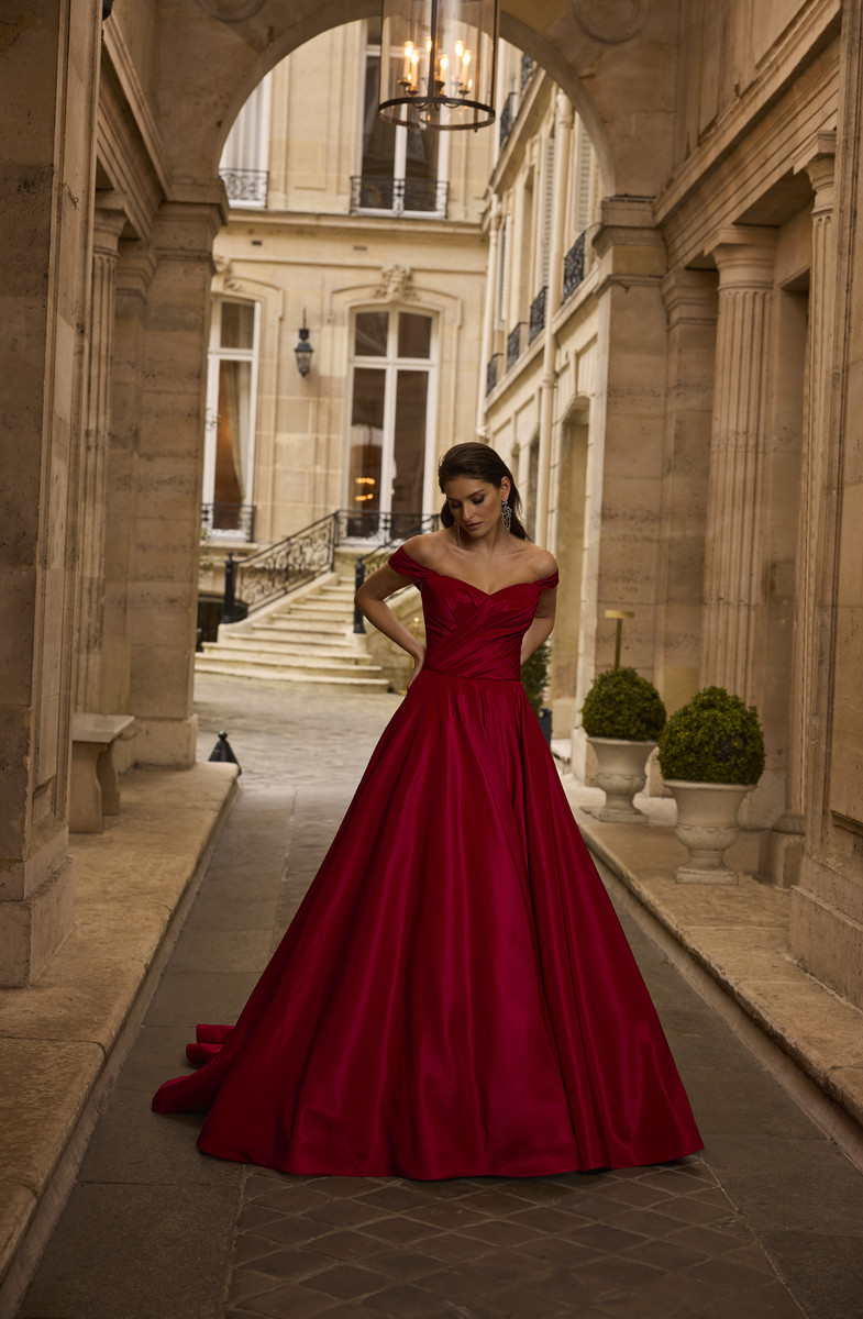 Abiti Cerimonia Donna Veni Infantino by Ronald Joyce 2026 992678B 2