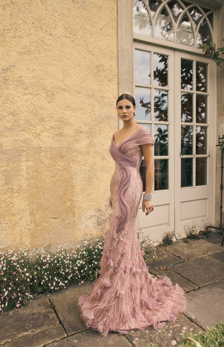 Abiti Cerimonia Donna Veni Infantino by Ronald Joyce 2026 992684 2