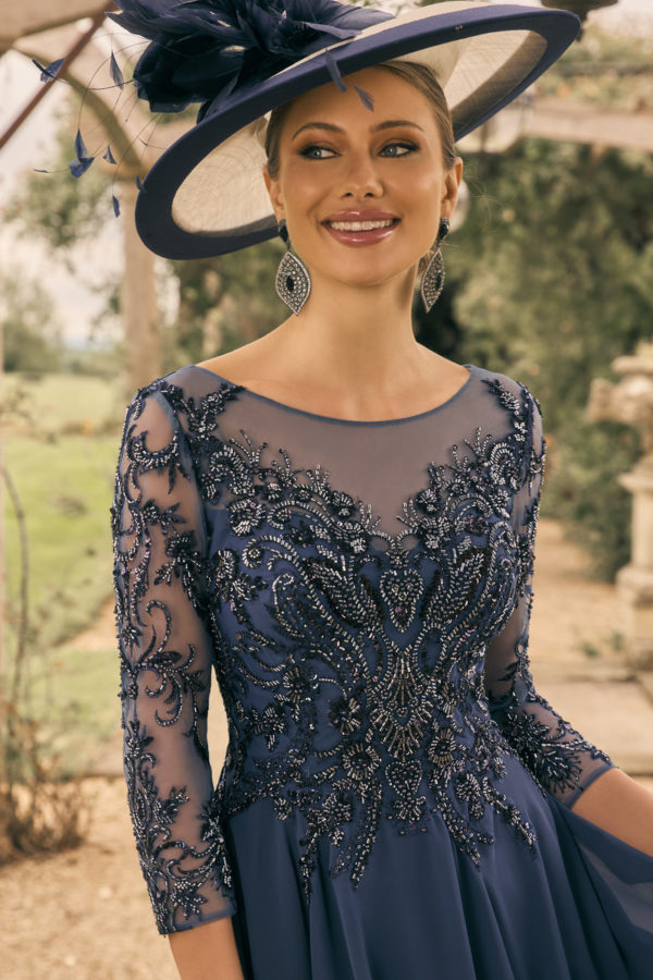 Abiti Cerimonia Donna Veni Infantino by Ronald Joyce 2026 992710 1