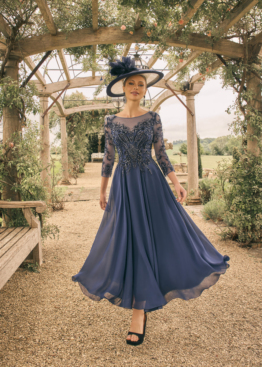 Abiti Cerimonia Donna Veni Infantino by Ronald Joyce 2026 992710 2