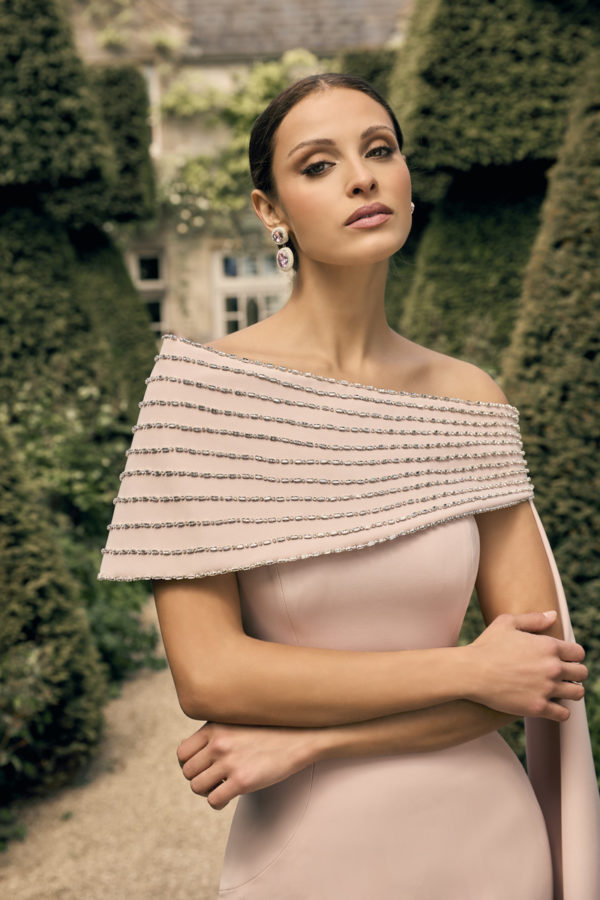 Abiti Cerimonia Donna Veni Infantino by Ronald Joyce 2026 992713 1