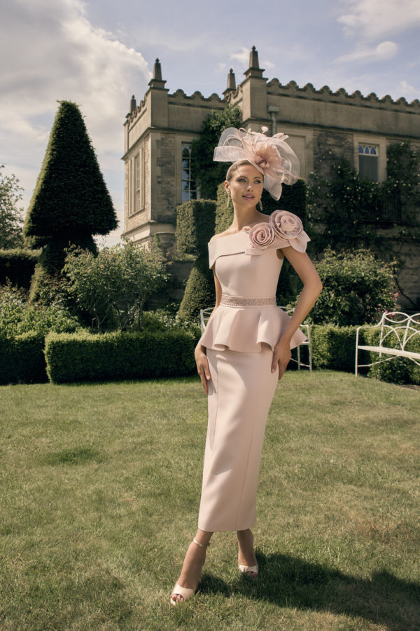 Abiti Cerimonia Donna Veni Infantino by Ronald Joyce 2026 992715 1