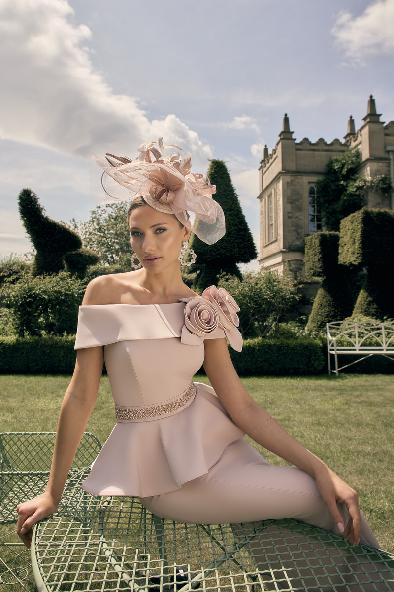 Abiti Cerimonia Donna Veni Infantino by Ronald Joyce 2026 992715 2