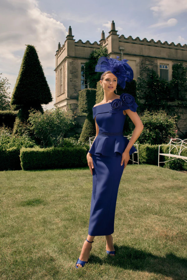 Abiti Cerimonia Donna Veni Infantino by Ronald Joyce 2026 992715B 1