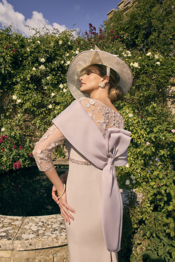 Abiti Cerimonia Donna Veni Infantino by Ronald Joyce 2026 992746 1