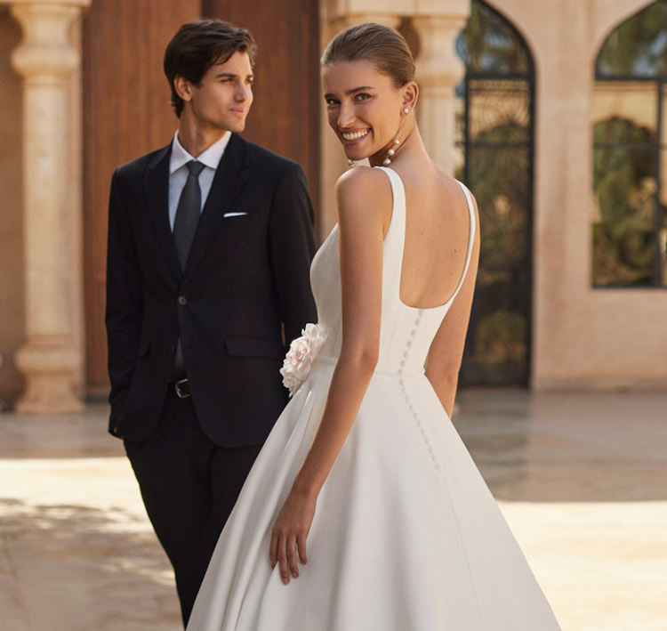 Promozione abiti sposi 2026