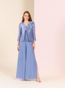 Abito da cerimonia donna 2026: modello 5