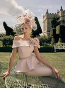 Abito da cerimonia donna 2026: modello 6