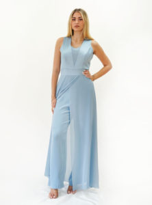 Abito da cerimonia donna 2026: modello 9