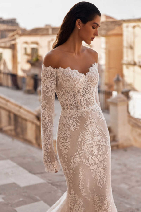 Abiti Sposa Gabriella Privè 2026 01458