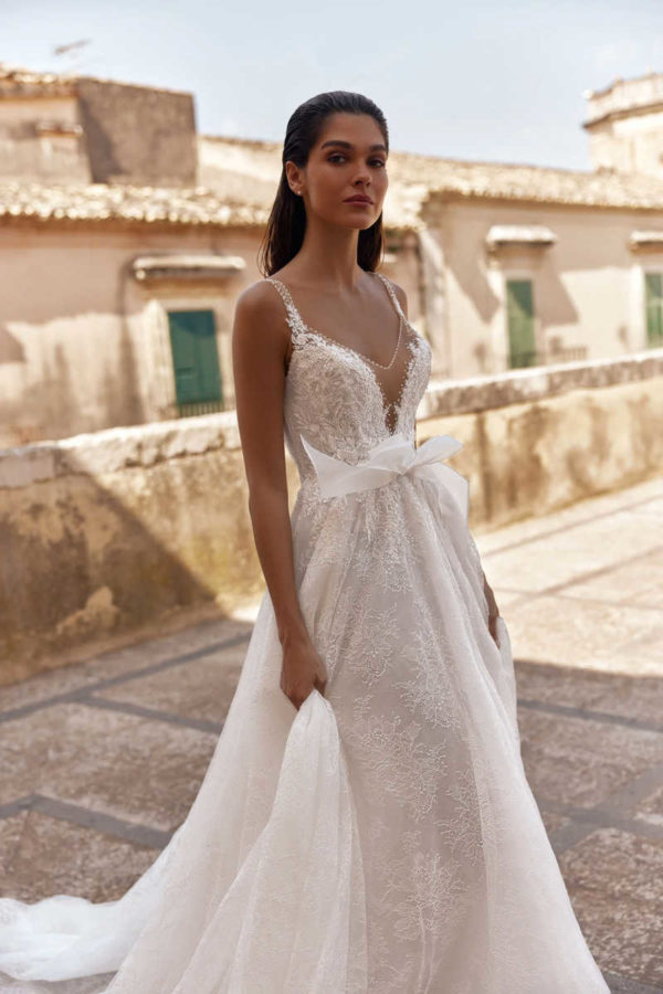 Abiti Sposa Gabriella Privè 2026 01466