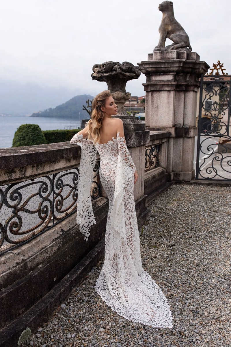 Abiti Sposa Gabriella Privè 2026 08105 2