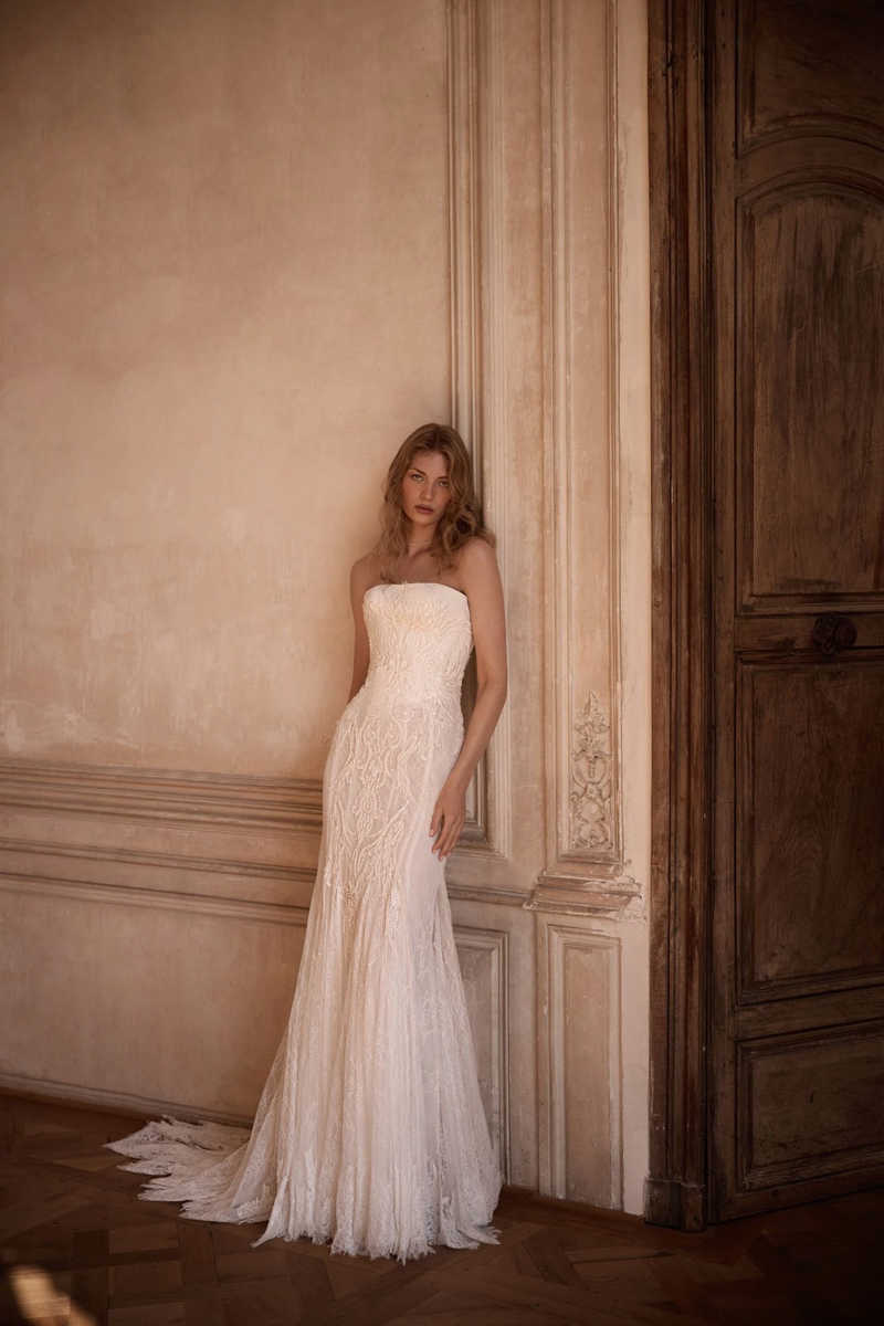 Abiti Sposa Gabriella Privè 2026 08384 2