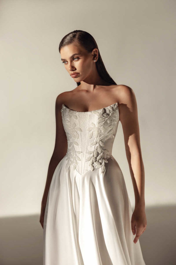 Abiti Sposa Gabriella Privè 2026 Layla