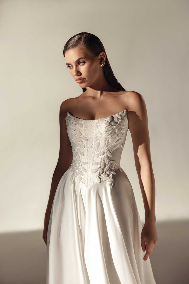 Abiti Sposa Gabriella Privè 2026 Layla