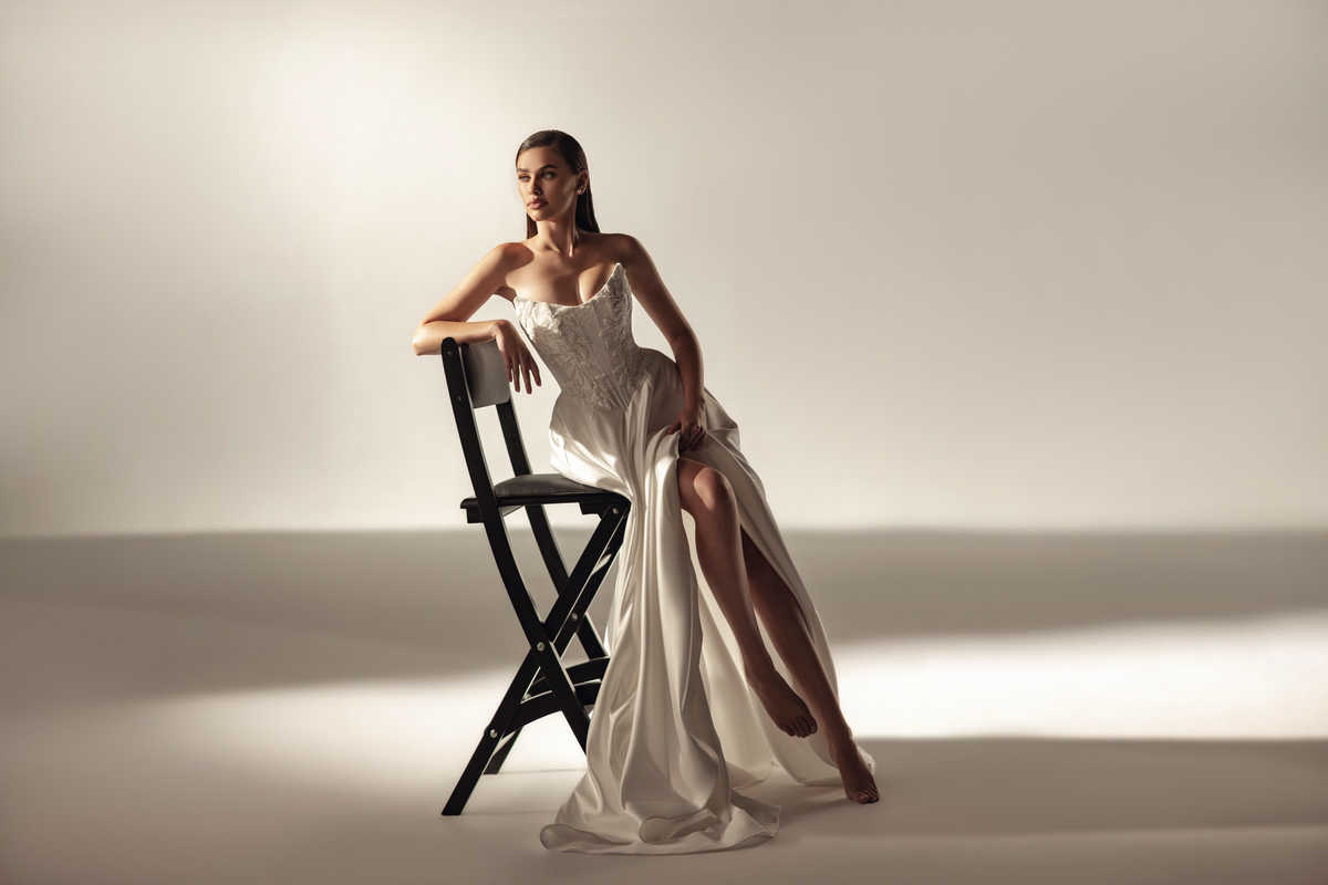 Abiti Sposa Gabriella Privè 2026 Layla 2