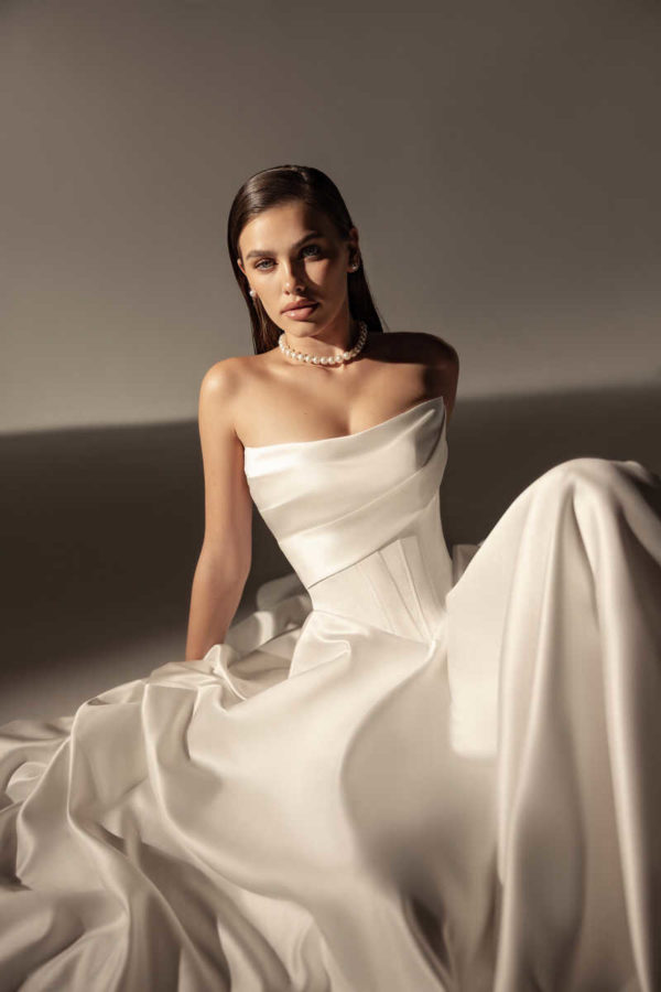 Abiti Sposa Gabriella Privè 2026 Lesya
