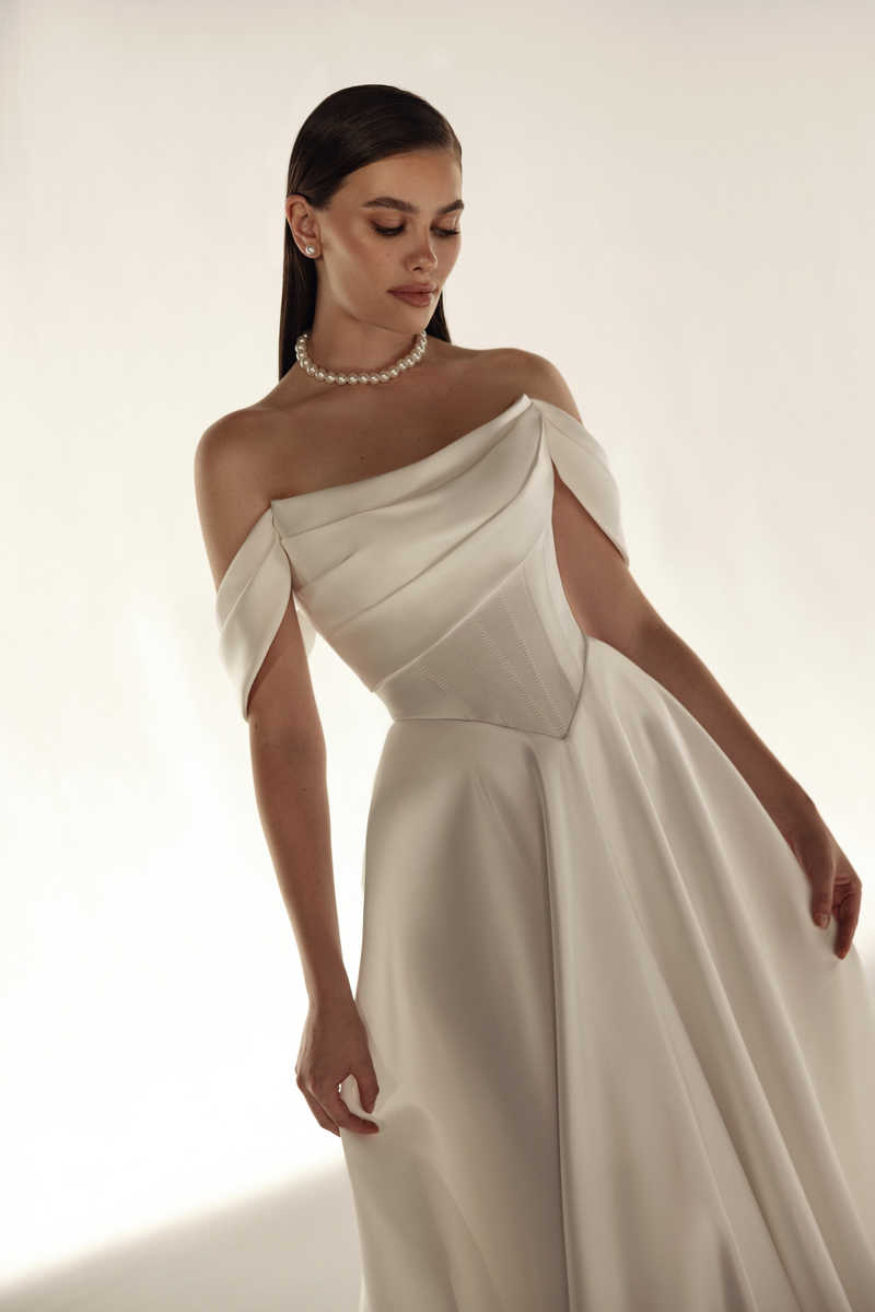 Abiti Sposa Gabriella Privè 2026 Lesya 2
