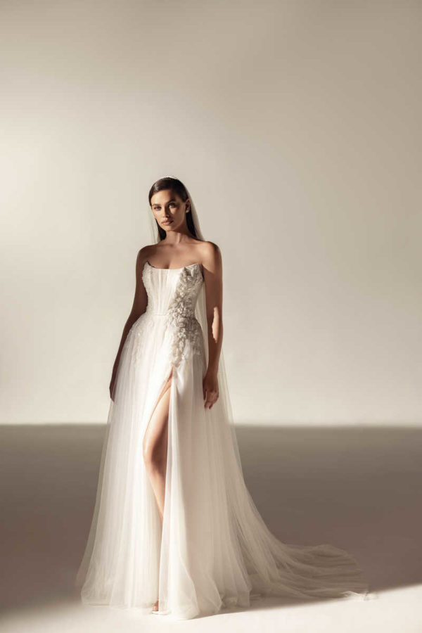 Abiti Sposa Gabriella Privè 2026 Lucky