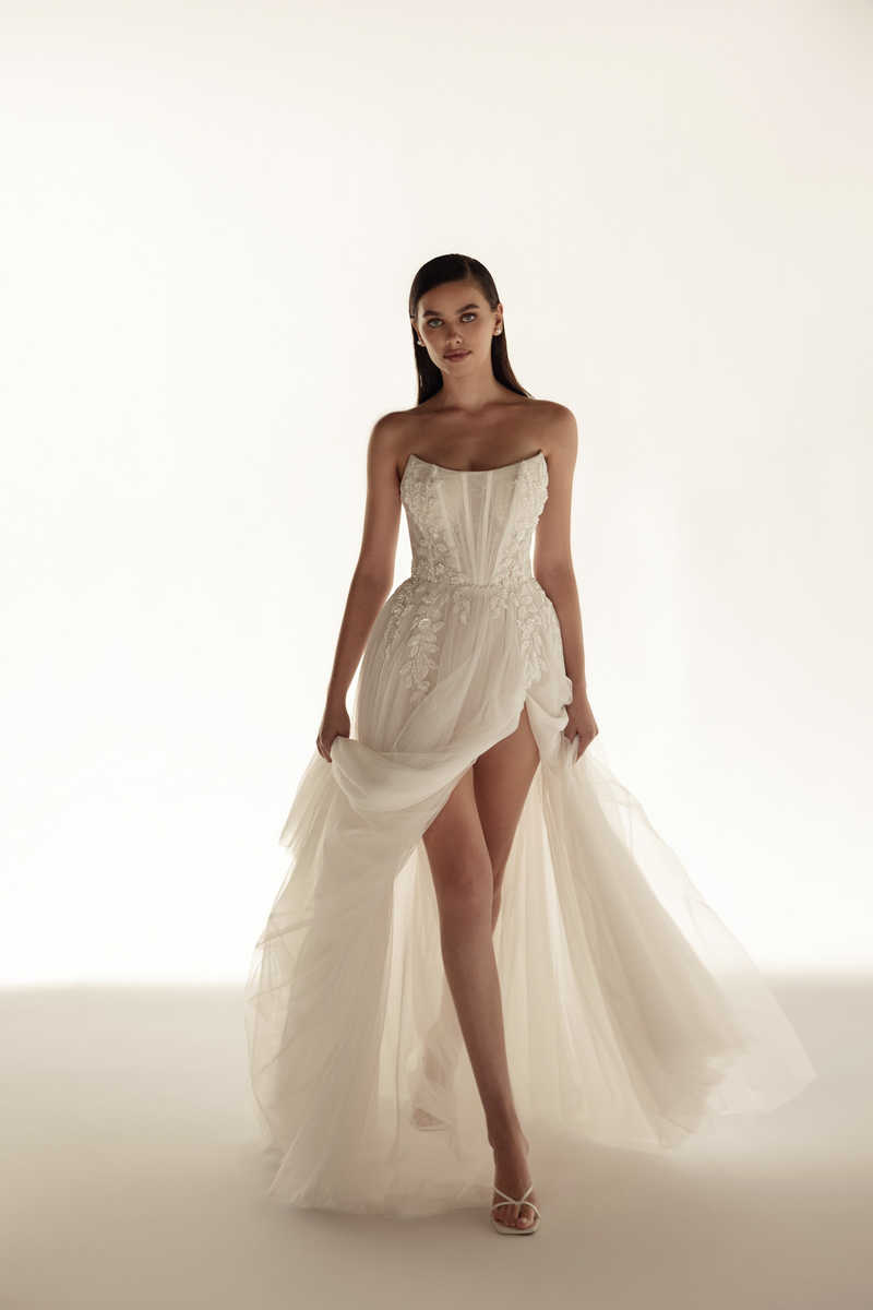 Abiti Sposa Gabriella Privè 2026 Lucky 2