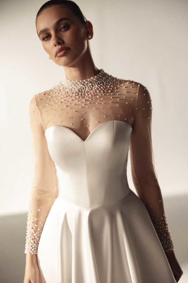 Abiti Sposa Gabriella Privè 2026 Xena