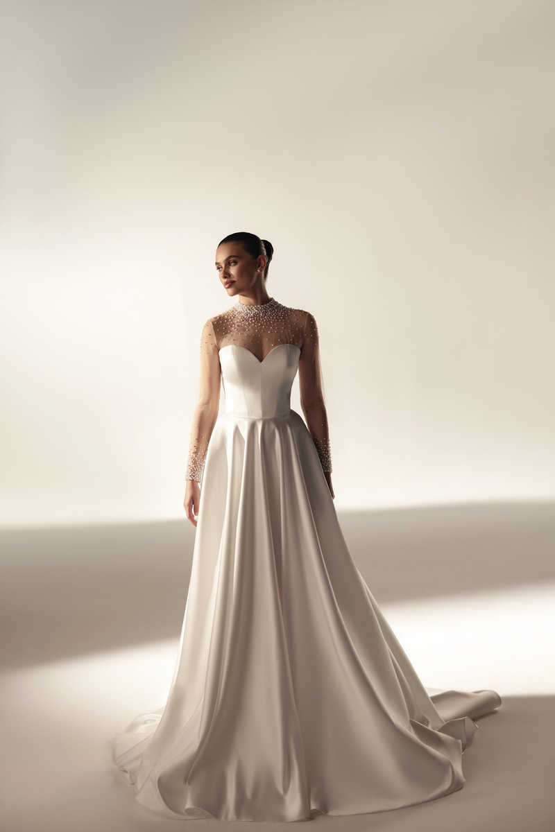 Abiti Sposa Gabriella Privè 2026 Xena 2