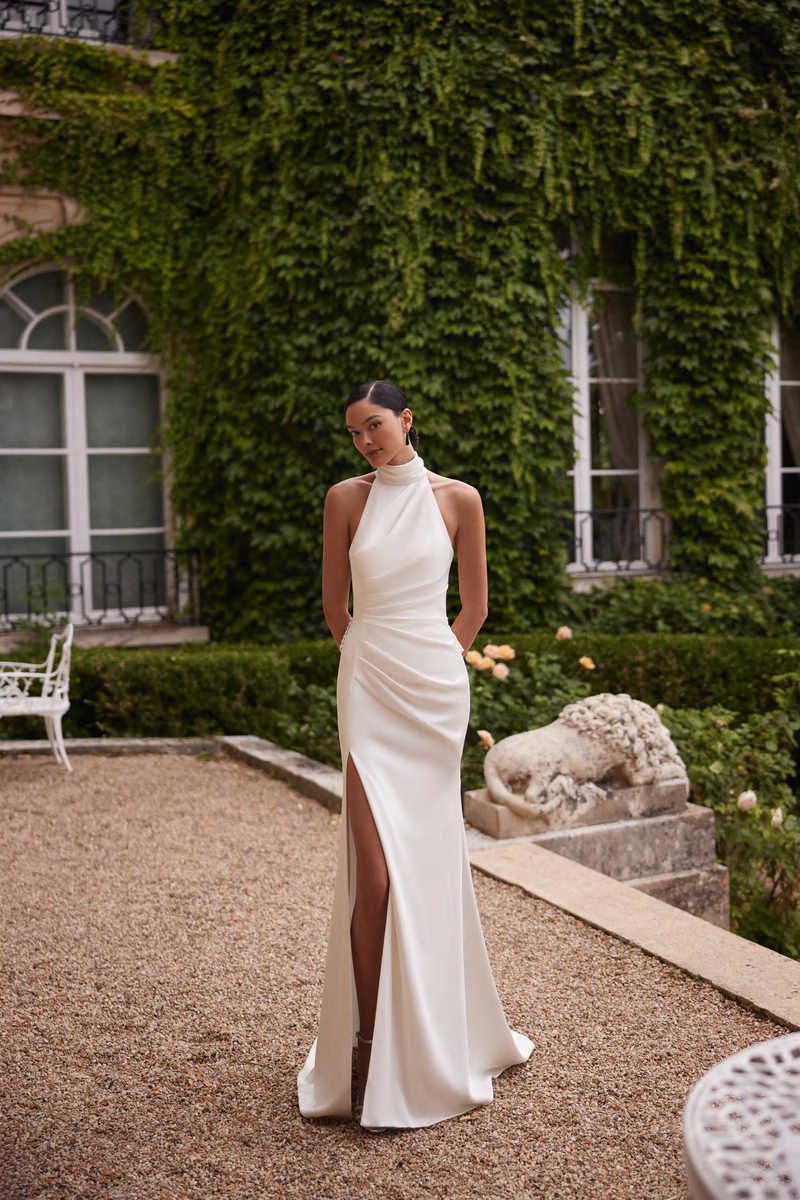 Abiti Sposa Gabriella Privè 2026 Yd18294