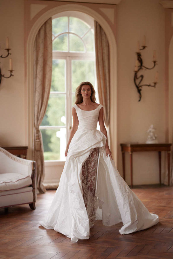 Abiti Sposa Gabriella Privè 2026 Yd18312