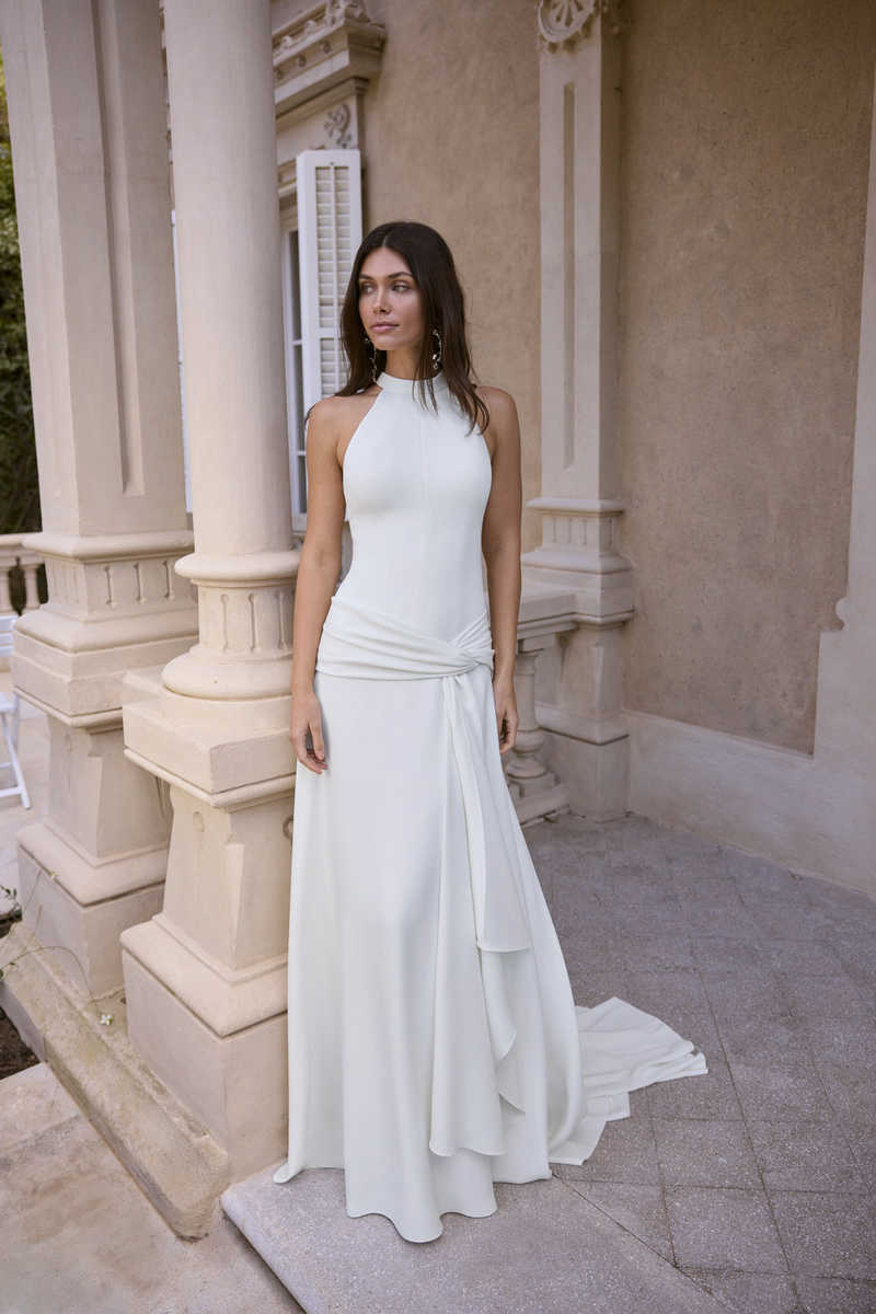 Abiti Sposa Jesus Peirò 2026 2708 2