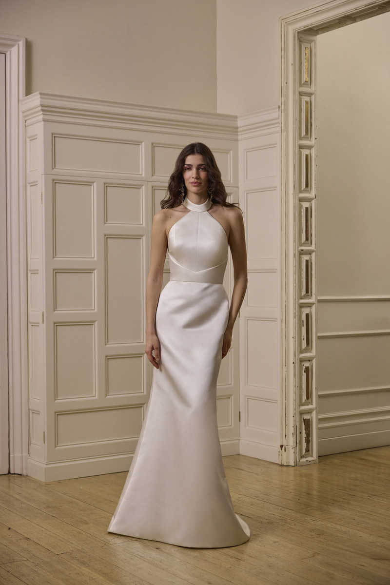 Abiti Sposa Jesus Peirò 2026 2712 2