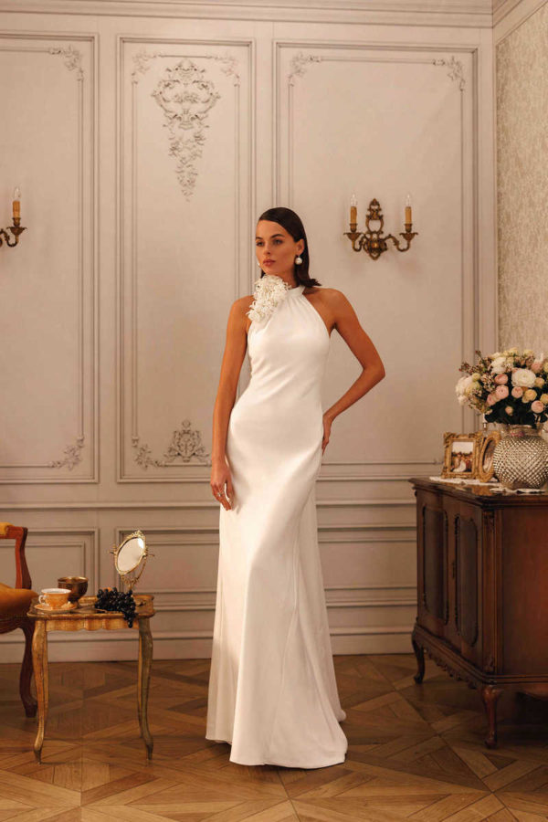 Abiti Sposa Natali Styran 2026 Fabiola