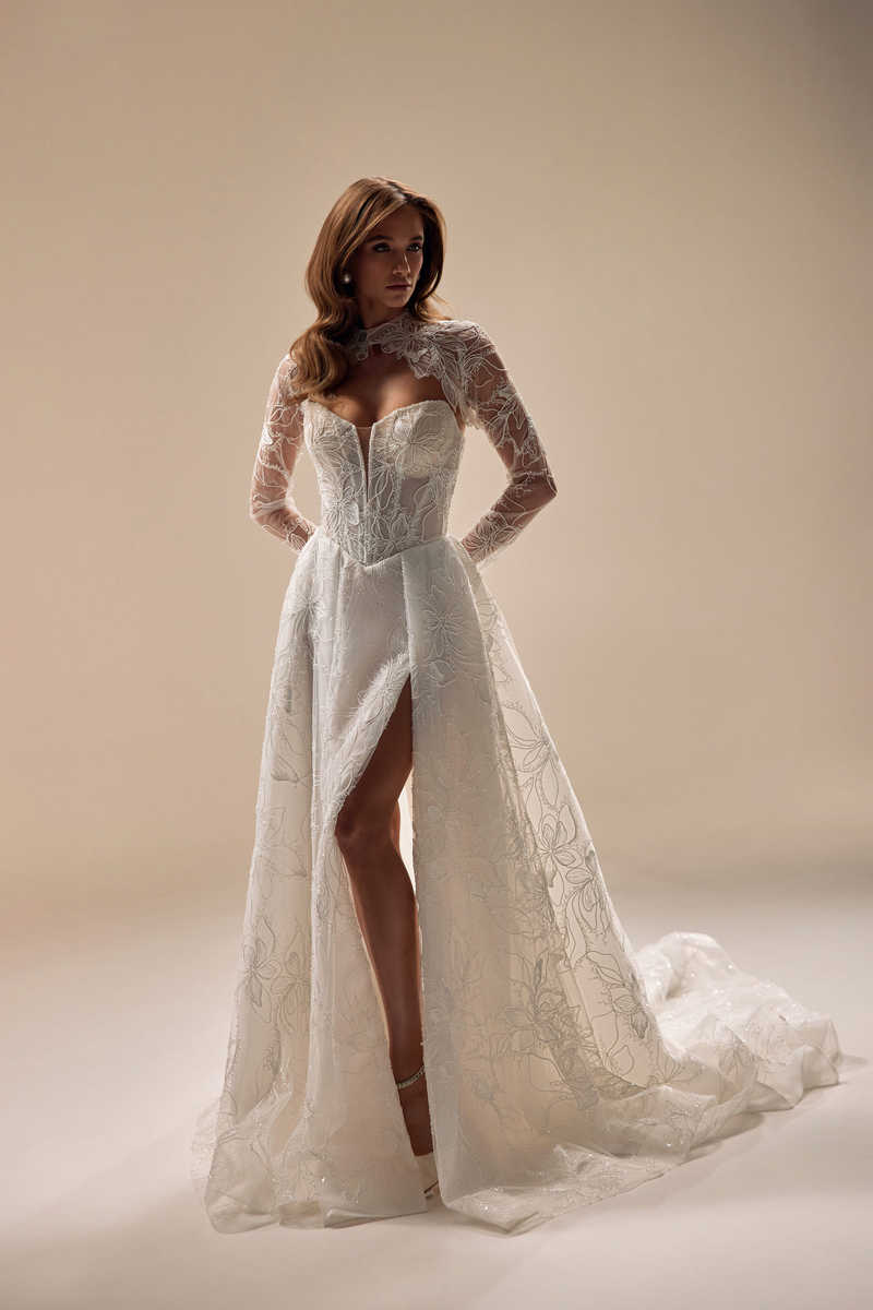 Abiti Sposa Natali Styran 2026 Jasmine 2