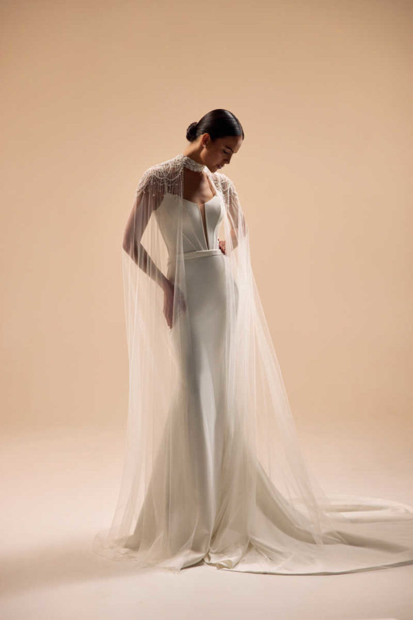 Abiti Sposa Natali Styran 2026 Lily
