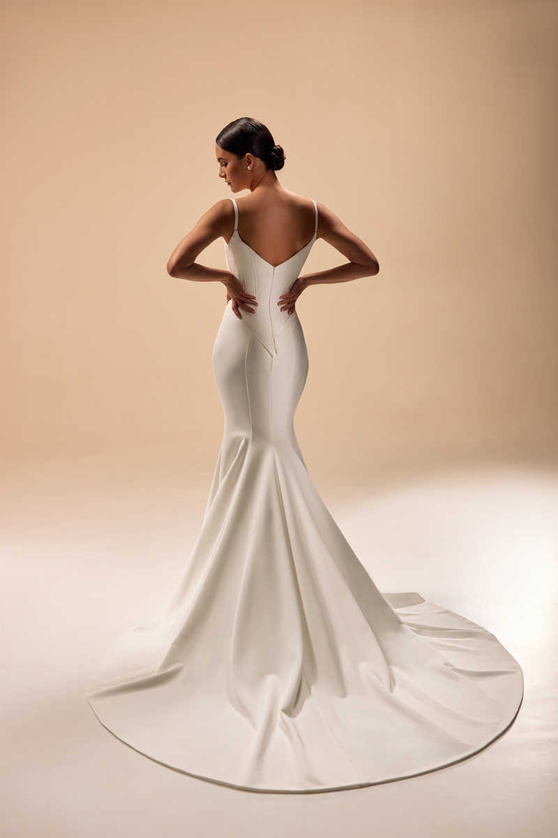 Abiti Sposa Natali Styran 2026 Lily 2