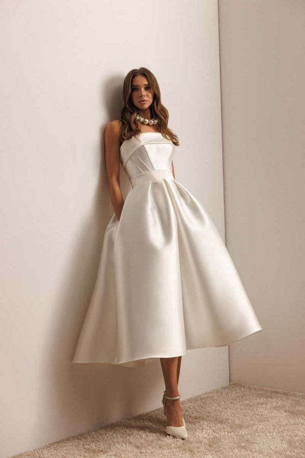 Abiti Sposa Natali Styran 2026 Vesper