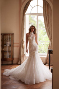 Anteprima abiti sposa 2027 Gabriella Privè YD18329